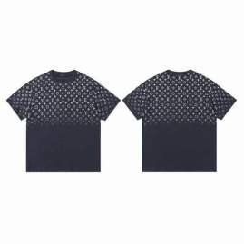 Picture of Louis Vuitton T Shirts Short _SKULVS-2XL3xtx25077878